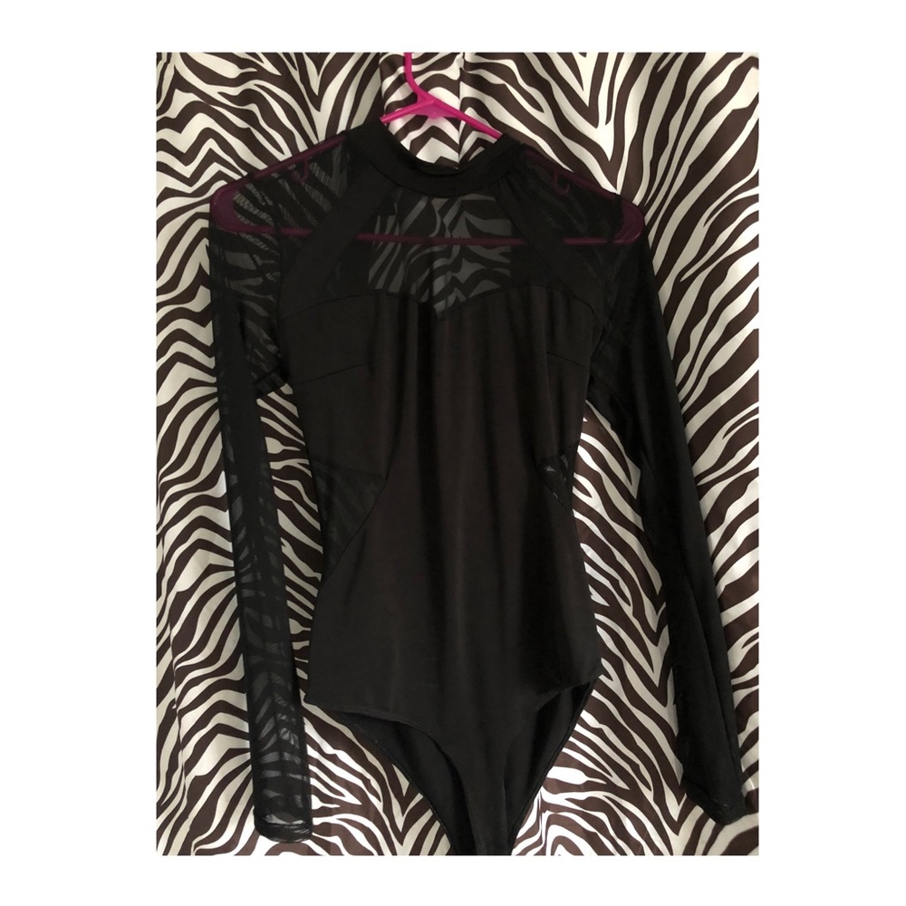 Bodysuit
